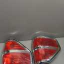labwork LH+RH Tail Lights Replacement for F150 2009-2014 Rear Tail Lights Lamps Assembly Passenger and Driver Side