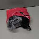 30Sets Stakes for Inflatables, Inflatable Stakes, Inflatable Stakes Heavy Duty, Inflatable Decoration Stakes with Hooks and Ropes for Fixing Halloween & Christmas Inflatable Decorations