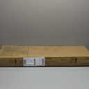 AMBIRD Wall Hooks with Shelf, 26.57 Inch Entryway Wood Coat Hooks for Wall, Coat Rack Wall Mount with 5 Dual Hooks 3 Key Hooks Mail Organizer and Key Rack Holder (White)