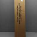 Notrax 109 Brush Step Carpeted Indoor/Outdoor Entrance Mat for Home or Office, 3' X 5', Absorbent Slip Resistant Heavy Duty Entry Mat, Charcoal, 109S0035CH