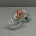 Kristin Ess Hair Moisture Rich Conditioner for Curly + Wavy Hair, 10 fl. oz, Vegan, Sulfate, Paraben and Silicone Free, Color + Keratin Safe