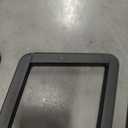 Blanket Ladder Towel Rack with Basket, Wall Leaning Ladder Towel Rack Blanket Holder Rack Drying Rack, 4-Tier Blanket Ladders for Living Room Bathroom (Black with Bag)