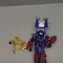 BLOKEES Transformers Classic Class 09 Optimus Prime Transformers (2007)