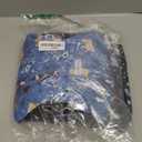 Paw Legend Washable Dogs Diapers Male Dog Belly Bands for Male Dogs Diapers Reusable Puppy & Doggie Diapers Male (3 Pack, Large)