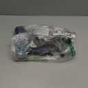 Battery Powered Electric Toilet Plunger,Plunge Blaster,Powered Plunger,High Pressure Toilet Plunger,Air Toilet Plunger,Air Plunger for Toilet