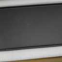 Upgraded WB31X24738 Griddle Replacement Parts for GE Stove Parts WB31X49806 Cast Iron Center Griddle Plate WB31X24998 19.5" x 9" General Electric Gas Range Burner Griddle GE Cooktop Flat Top Pan