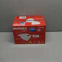 Huggies Size Newborn Diapers, Little Snugglers Baby Diapers, Size Newborn (up to 10 lbs), 84 Count, Packaging May Vary