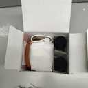 Karaoke Machine for Kids, Karaoke Gifts for Girls Ages 4, 5, 6, 7, 8, 9, 10, 12 +Year Old Birthday Party, 4-12 Years Old Christmas Toys Gift for Girls (Beige 2 Mics)