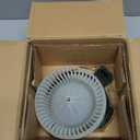 YHTAUTO AC Blower Motor w/Fan Cage Replacement for Toyota RAV4 2006-2018, Corolla 2009-2019, Matrix 2009-2014, Pontiac Vibe 2009-2010, Scion tC 2011-2016, xB 2008-2015