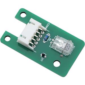 XTPTFABS Humidity Sensor Board Compatible with Hisense Dehumidifiers/Garrison Dehumidifier (for Tank Capacity:70 Pint)Only Fix Error E1