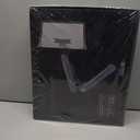 Monitor Stand Arm, Dynamics Touch Function, RGB Single Monitor Stand ArmFits 17-32" Screens,Support up to 19.84 lbs,Adjustable Desk Mount,Gas Spring Clamp Monitor Arm,Quick Release Plate