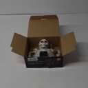 Presence Halloween Skeleton Decorations with Different Light Colors, Skull Lamp for Halloween Decor, Groundbreaker Skull Stakes Lights Scary Indoor Outdoor Lighted Holiday Party Yard Home Decor