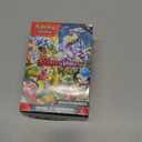 Pokemon TCG: Scarlet & Violet Booster Bundle