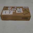 HBTower Trampoline Ladder, 3-Step Trampoline Steps with Horizontal Wide Steps, Skid-Proof Steps Universal Hook, UV Treated Steel, 220Lbs Capacity Trampoline Stairs Accessories for Kids/Children