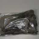 MANDIOO Set of 2 Neutral Cotton Fringe Throw Pillow Covers Decorative Boho Farmhouse Cushion Covers Cozy Tassels Pillowcase for Couch Sofa Bedroom Living Room Home Decor 12x20 Inch Olive Green