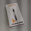 Customizer Special Edition Engraving Kit  DIY Starter Set with Engraving Pen, Bits & Materials  Create Personalized Keychains, Magnets & Metal Art  Giftable Craft Kit for Beginners