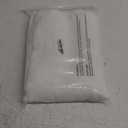 STOBAZA Soft Gauze Tulle Curtains for Kitchen Light Filtering Window Sheers for Living Room