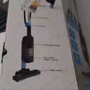 BLACK+DECKER Powerseries Lite Corded 3 in 1 Stick Vacuum, Upright to Hand-Vac Multi Surface, HEPA Filtration, Powerful 12k Pa, Ideal for Hard Floor, Low Carpet, Pet Hair Home & Office use, Black