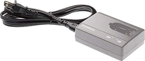 SHIMANO Di2 Battery Charger Cable One Color, One Size
