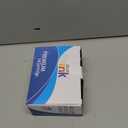 923 Ink Cartridges Combo Pack 4 Pack Replacement for HP 923 Ink Cartridges for HP Printers Compatible with HP OfficeJet Pro 8130e OfficeJet Pro 8135e 8138e 8122e 8139e 8120e Ink,Without Chip