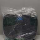 Everlasting Comfort Doctor Recommended Memory Foam Seat Cushion for Office Chairs & Car - Ergonomic Office Desk Accessories - Cushions for Tailbone Pain Relief, Sciatica (Gray, Large) (03. Gray Mesh)