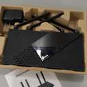 TP-Link Dual-Band AX3000 Wi-Fi 6 Router Archer AX55 | Wireless Gigabit Internet Router for Home | EasyMesh Compatible | VPN Clients & Server | HomeShield, OFDMA, MU-MIMO | USB 3.0 | Secure by Design