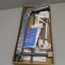 Regalo Swing Down Crib Rail, with Reinforced Anchor Safety System