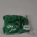 110Pcs Dark Green Balloons Latex Party Balloons 12 inch Round Helium Balloons for Dark Green Themed Christmas Green Balloon (with 2 Ribbons).