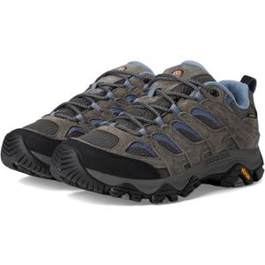 Merrell Women's Moab 3 Waterproof Hiking Shoe 11W