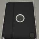 Wenlaty for iPad Air 11 Inch Case with Keyboard (M2, 2024), Magic Keyboard for iPad Pro 11 (4th/3rd/2nd/1st Gen) with Pen Holder, for iPad Air 10.9 Inch (5th/4th Generation) with Trackpad Backlit