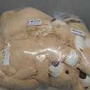 Teddy Bears Bulk 12 Packs Teddy Bear Stuffed Animal Plush Toys Kid Girlfriend,13.5 Inches Light Brown Stuffed Bears for Christmas Valentine's Wedding Party