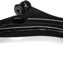 Front Lower Control Arm and Ball Joint Assembly FITS for Ford Edge 2007-2014, for Lincoln MKX 2007-2014, K620486 K620487 Front Lower Control Arm Driver and Passenger Side- 2pc Set