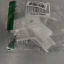 PIAOLGYI Replacement Top Connector for Lovevery The Play Gym,Secure Mounting Replacement Hardware(White)