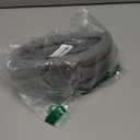 leeveel Neck Brace Cervical Collar, Neck Braces for Neck Pain and Support, Soft Foam Brace for Pain Relief, Adjustable Neck Support Collar for Sleeping, Travelling, Office (Grey)