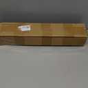 Muffler Exhaust 1.25inch Aluminum Motorcycle Racing Exhaust Muffler Silencer Pipe Black