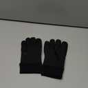 Aerynx Winter Gloves Women Men Cold Weather Touch Screen 3-Layers Liner Glove for Running, Cycling, Biking, Hiking, Driving Medium