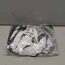 Morphsuits Zalgo Costume Kids, Scary Monster Costumes, Boys Halloween Costume (X-Large, Black)