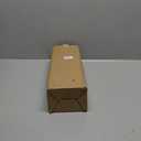 Furniture Dolly Sliders, Furniture Movers with 360 Rotation Wheels, Furniture Lifter Tool Set, Upgraded Carbon Steel Panel Dolly, Suitable for Moving Heavy Furniture, Appliances, Cabinet, Fridge