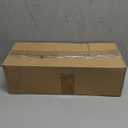 PHITRIC Flag Pole, Tangle Free Spinning Stainless Steel Rustproof Flagpole for 3x5 Sports Fan Outdoor Flags for Outside House (Silver, 5FT, Without Bracket)