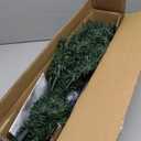 4 ft. Pre-Lit Artificial Christmas Tree with 100 LED Lights