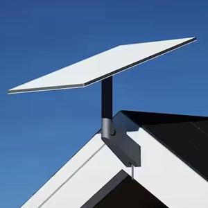 Starlink V3 Gen3 Wall Mount, OEM Mounting Kit Suitable for Starlink V3 Standard Antenna, Compatible with Starlink V3 (Gen 3)