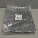 LOOBANI Washable Pee Pad for Dogs, 2 Packs Non-Slip Puppy Training Pads, Fast Absorbent Pet Whelping Pads, Puppy Playpen Mat for Incontinence, Housebreak, Crate, 31x36in, Gray