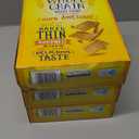 Wheat Thins Original Snacks, Whole Grain Wheat Crackers, Snack Crackers, Family Size, 14 oz Pack of 3 BB 13APR 2026