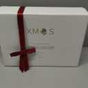 12PCS Rustic Green Christmas Ball Ornaments, 3.15" Vintage Farmhouse Hanging Ornaments for Christmas Trees, Parties, Weddings and Home Decor