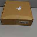 VioletEverGarden White Wreath 20 Inch Winter Wreaths for Front Door Artificial White Berry Wreath for Winter Christmas Hoilday Party Wall Window Decorations