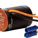 Spektrum Firma Brushless Motor/ESC 2-in-1 Combo, 6000Kv, SPMXSEM0501