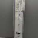 Top Down Bottom Up Cellular Shades Cordless Honeycomb Blinds for Indoor Windows, for Windows Size (31" W  48" H) Colour (White - Light Filtering)