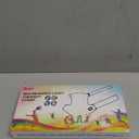 Wearable Red Light Therapy Wrap for Body Pain Relief - 3-in-1 660nm Red & 850nm Near-Infrared LED Pad with Heat for Muscle Repair, Feet, Knee, Ankle, Foot, Hands, & More Body Areas