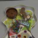 Educational Insights The Sneaky, Snacky Squirrel Game - Cute Preschool Board Games for Kids, Toddler Fine Motor Skills, Color Matching Kids Games and Fun Gifts for Girls & Boys Ages 3+