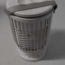 Portable Air Conditioners Fan,Portable AC Unit With 1200ML Water Tank,4-IN-1 Evaporative Air Cooler with Remote Control 7 Color Light Personal Mini Air Conditioner Portable for Room Car